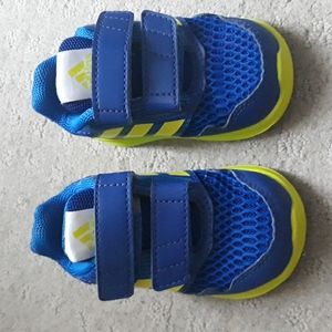 NWOT adidas shoes toddler